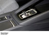 Skoda Octavia - Vorschau Bild 11