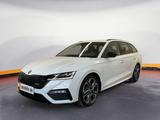 Skoda Octavia Combi RS 2.0TDI 200PS DSG ACC.NAVI+VC.2x - Skoda Octavia: 20v