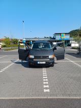 Volkswagen T4 andere - schwarze Volkswagen T4 andere