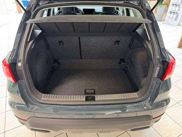 Arona Style 1.0 TSI DSG 116PS APP/LED/GRA/RFK/SH