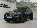 BMW X7 M50i Aut., 1.Hand, Panorama, Unfallfrei - BMW X7 M50 aus 2019