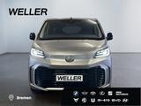 Toyota Proace 2,0l-D L2 Verso Comfort *9-Si*LED*HUD*CAM - Toyota Gebrauchtwagen in Bonn