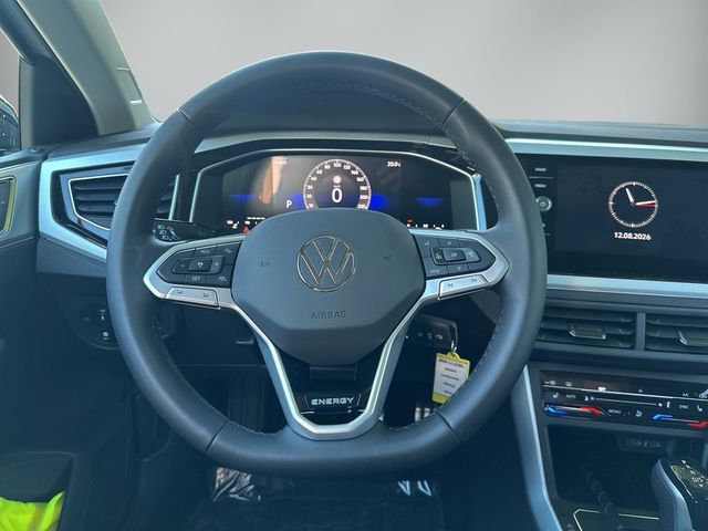 Volkswagen Polo 1.0TSI DSG Energy Rkam Totwinkel ACC LED