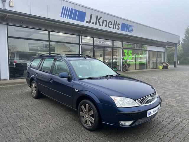 Ford Mondeo Turnier Futura X/Orig.254400km/AHK