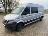Volkswagen CRAFTER 35 Automatik Standheizung ACC