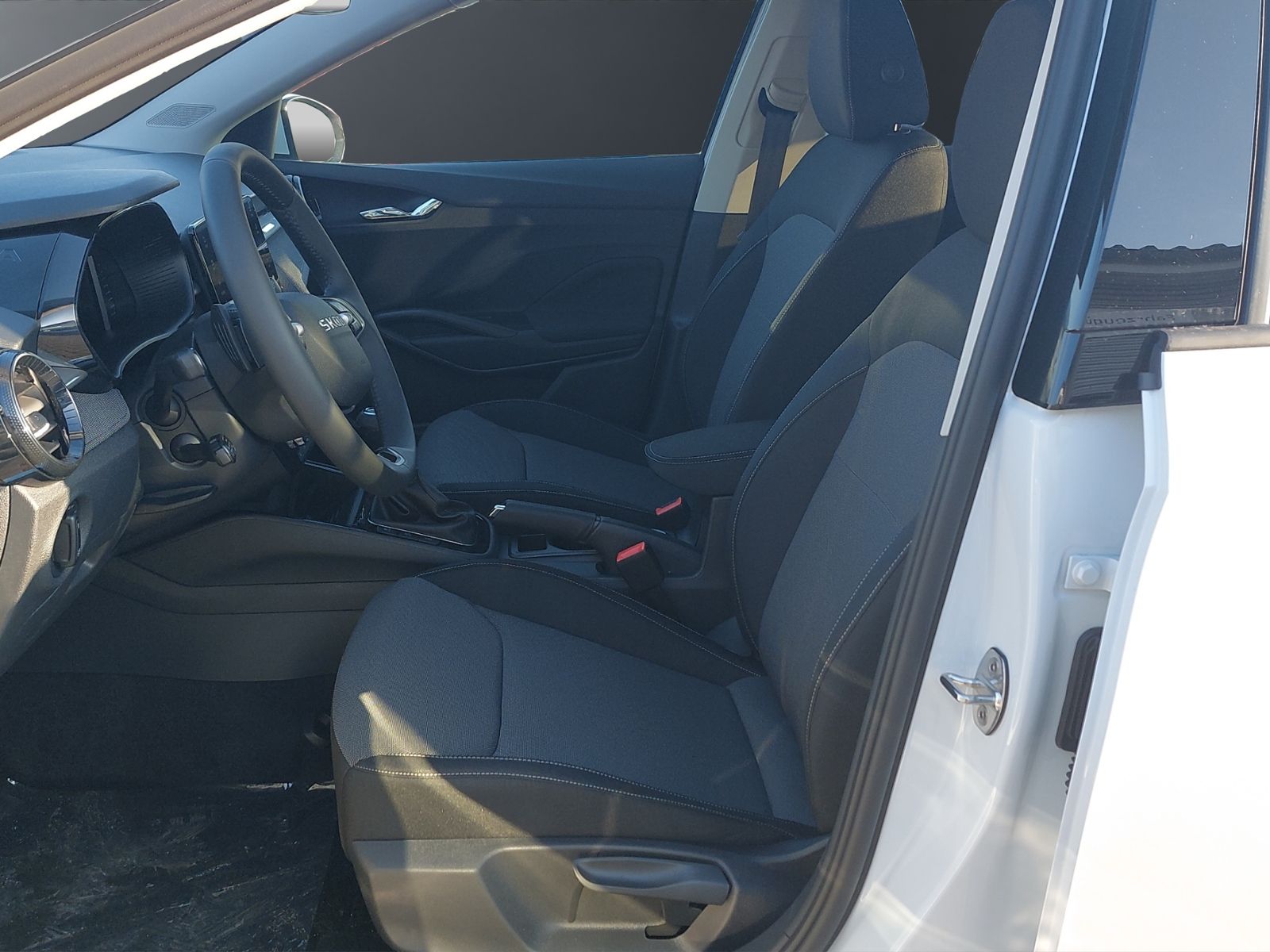 Skoda Fabia - Bild 13