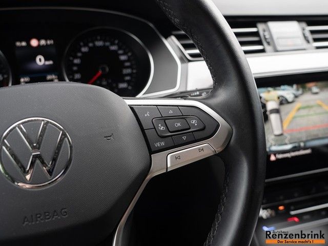 Passat Variant Business TDI DSG AHK ergoSitz