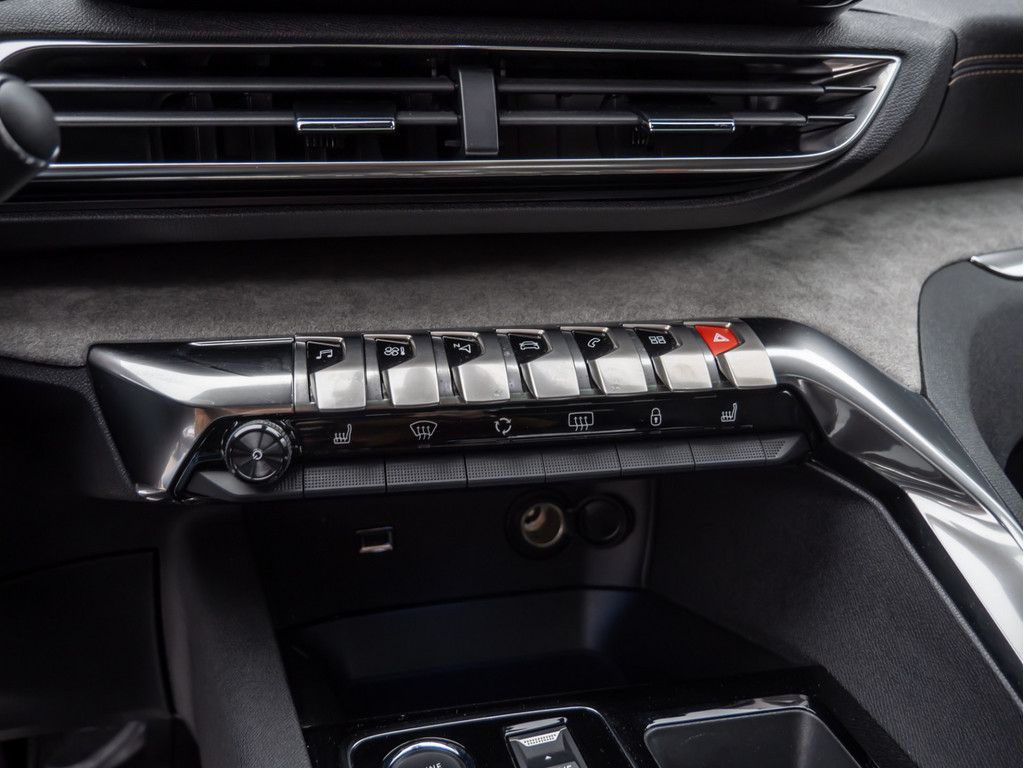 Peugeot 3008 - Bild 18