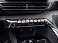 Peugeot 3008 - Vorschau Bild 18