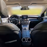 Mercedes-Benz 220d Avantgarde 9-Gang - Mercedes-Benz 220: Sitzheizung