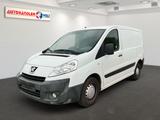 Peugeot Expert Kasten L1H1 Kasten - Peugeot Expert aus 2009