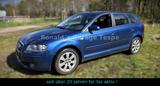 Audi A3 1.6 Sportback - Temp. - SHZ - Tüv 07/2027 - Audi A3 aus 2006: 2.0