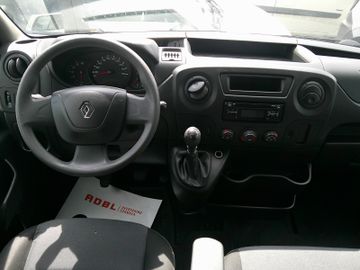 Renault Master - 10
