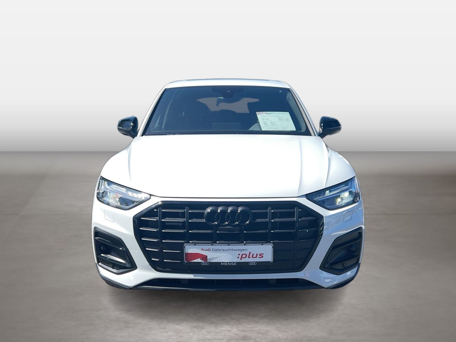 Audi Q5 - Bild 6