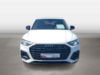 Audi Q5 - Vorschau Bild 6