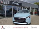 Mazda 2 Homura mHybrid Kamera|LED|Lenkradheizung - gebrauchte Mazda 2 aus dem Jahr 2024