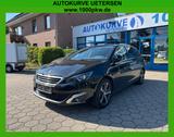 Peugeot 308 SW ALLURE Automatik LED PDC TEMPO BT - Peugeot 308 Gebrauchtwagen in Hamburg