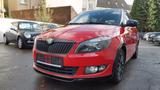 Skoda Fabia Monte Carlo - gebrauchte Skoda Fabia aus dem Jahr 2011