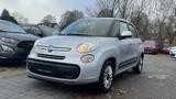 Fiat 500L Pop Star - Fiat 500L Kombi Gebrauchtwagen