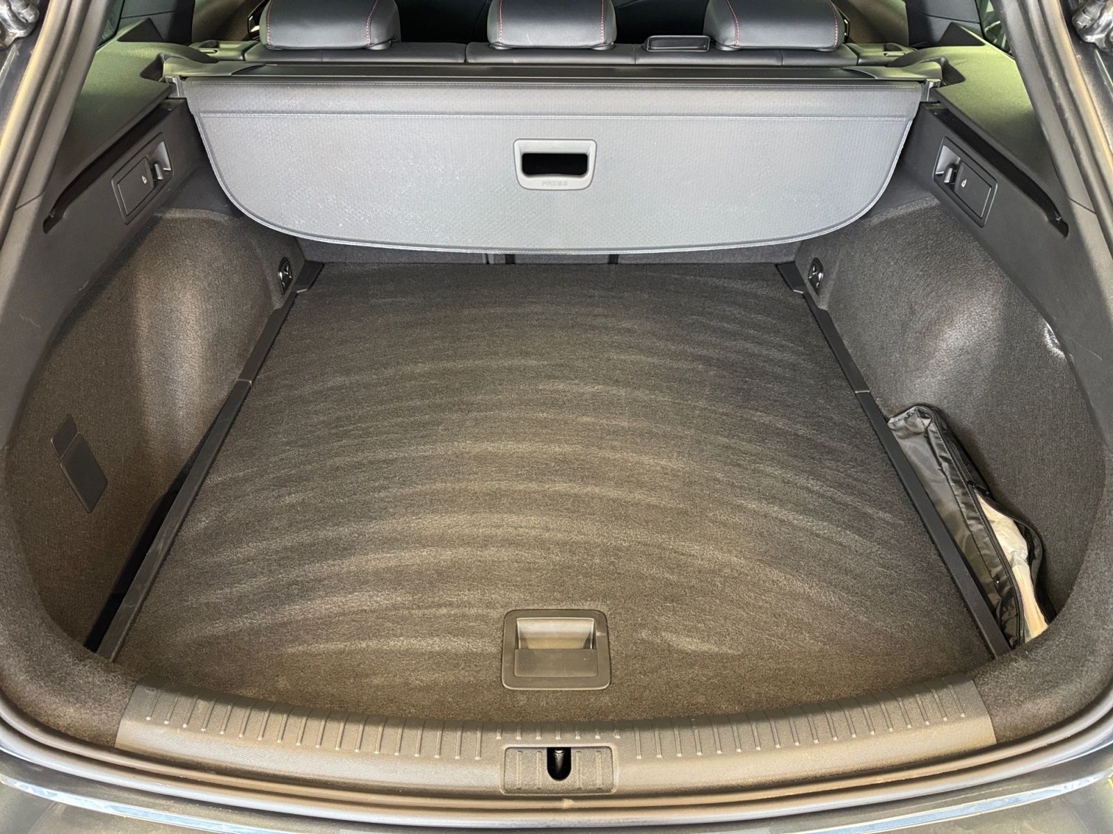 Seat Leon - Bild 14