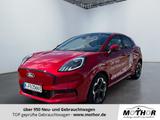 Ford Puma Gen-E FWD Premium ACC Pano SpurH MATRIX B&O - scheckheftgepflegte Ford Puma Gen-E