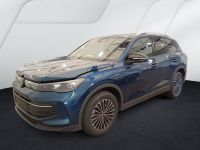 Volkswagen Tiguan - Vorschau Bild 3
