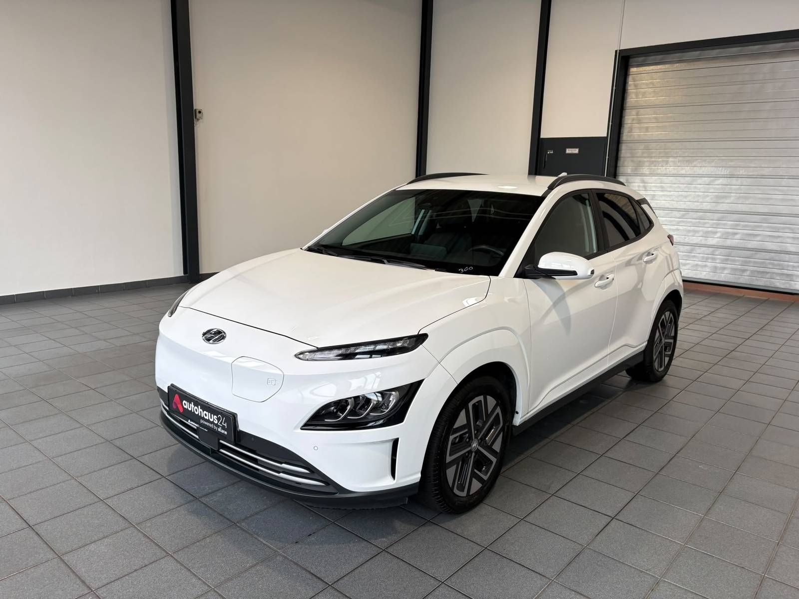 Hyundai Kona Trend ACC|LED|Kamera|Keyless imagem 3