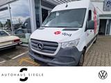 Mercedes-Benz Sprinter III 316 CDI Maxi L3H2 Klima Navi Kamera - Angebote