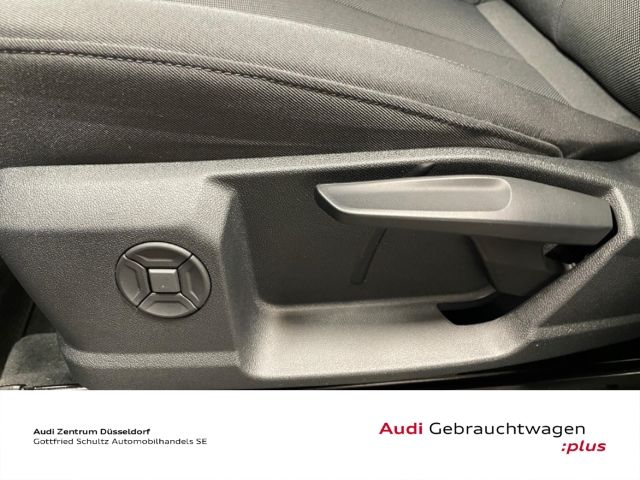 Audi Q3 35 TFSI LED CARPLAY 360 MMI foto 12