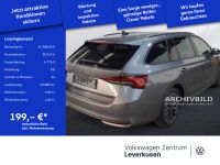 Skoda Octavia - Vorschau Bild 2