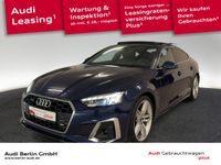 Audi A5 - Vorschau Bild 1