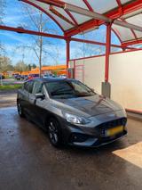 Ford Focus MK4 ST-Line | EZ 02/2020 | 54.0... - Ford Focus Mk4 Gebrauchtwagen