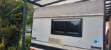 Hobby Wohnwagen ca. 7m lang, HO334 Prestige 520  - Offers