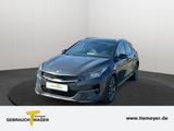 Kia Platinum - Kia XCeed: Platinum