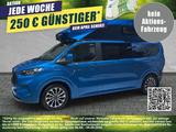 Ford Nugget Titanium L2 Hochdach #Metallic#Klimaautom - Ford: Nugget Hochdach