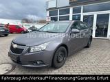 Chevrolet Cruze Hatchback Kamera Navi - Chevrolet Gebrauchtwagen in Erfurt
