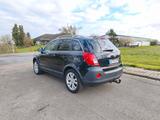 Opel Antara 2l Diesel, Automatik, AHK, Leder, Klima.. - Opel Antara: 2.2