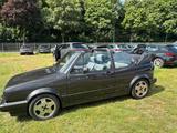Volkswagen VW Golf 1 Cabrio "TOP" - Volkswagen Golf aus 1988