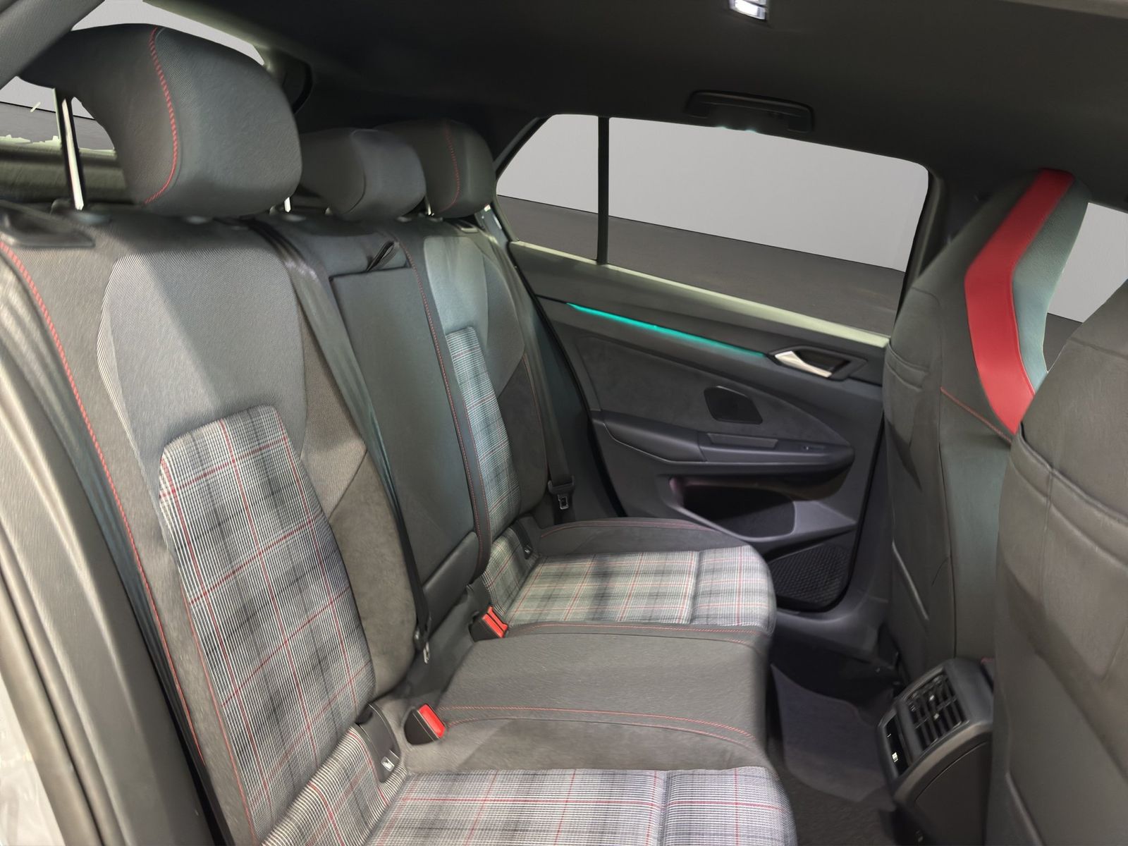 Volkswagen Golf - Bild 8