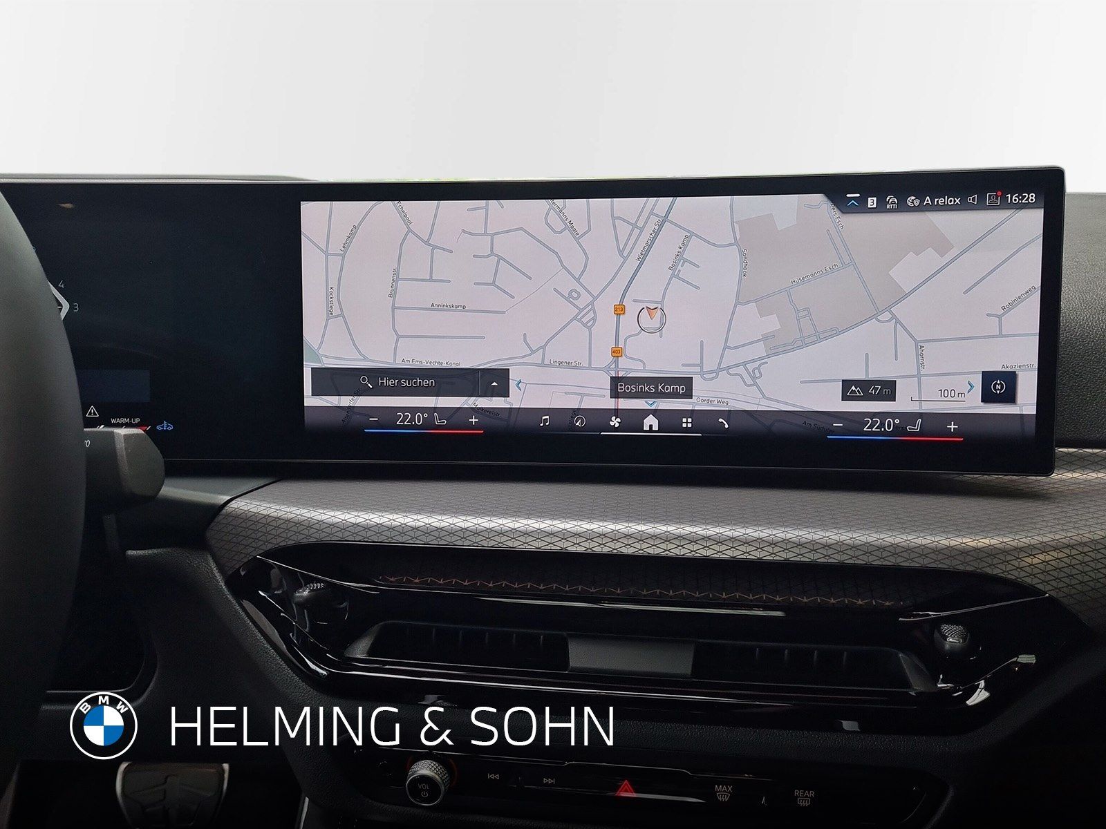 BMW 420 - Bild 11