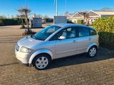 Audi A2 1.4TDI - - Audi A2: mit Anhängerkupplung