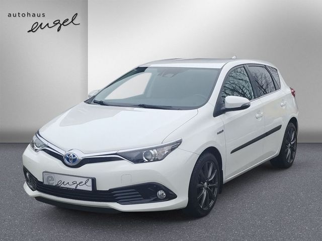 Toyota Auris 1.8VVT-i Hybr Autom Edition S+ KLIMA, NAVI