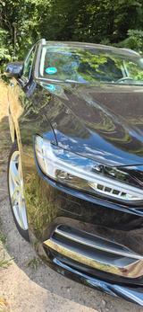 Volvo V90 D4 AWD Inscription Geartronic Inscription - Volvo V90 von privat