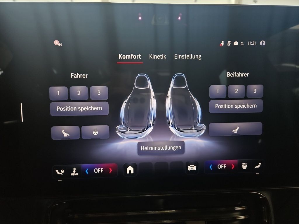 Fahrzeugabbildung Mercedes-Benz CLA 200 +AMG-LINE+NIGHT+AHK+MULTIBEAM+BURMESTER+