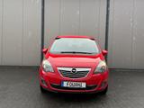 Opel Meriva BInnovation*1.HAND*SHZ*LENKRADHZ*GARANTIE - Opel: Winterreifen