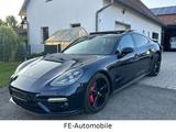 Porsche Panamera Turbo /Bose/ Pano./Voll/Chrono/ 1 Hand/ - Porsche Panamera: Turbo C