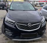Opel Mokka X 1.4 Turbo Design Line Automatik Desi... - Opel Mokka X von privat