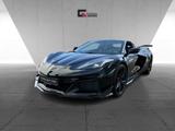 Corvette Z06 Coupe 3LZ Z07 - FULL Carbon /Lift/ ALL BLACK