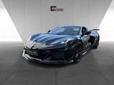 Corvette Z06 Coupe 3LZ Z07 - FULL Carbon /Lift/ ALL BLACK