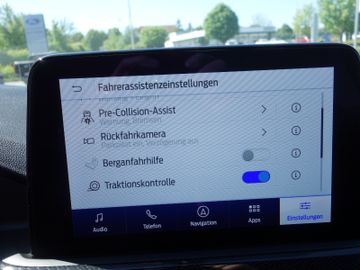 Bild 20 Ford Kuga 1.5 ST-Line(150PS),AHK schwenkbar